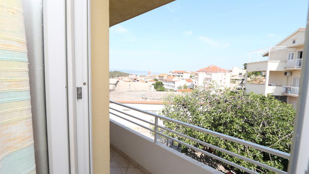 Apartments Antoneta Makarska Eksteriør billede